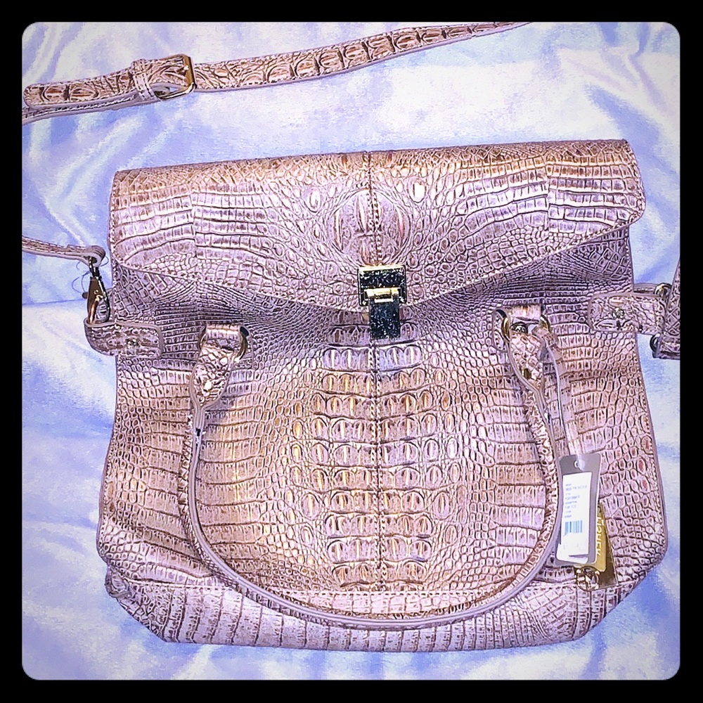 Marc Fishy bag